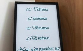 L'Evidence